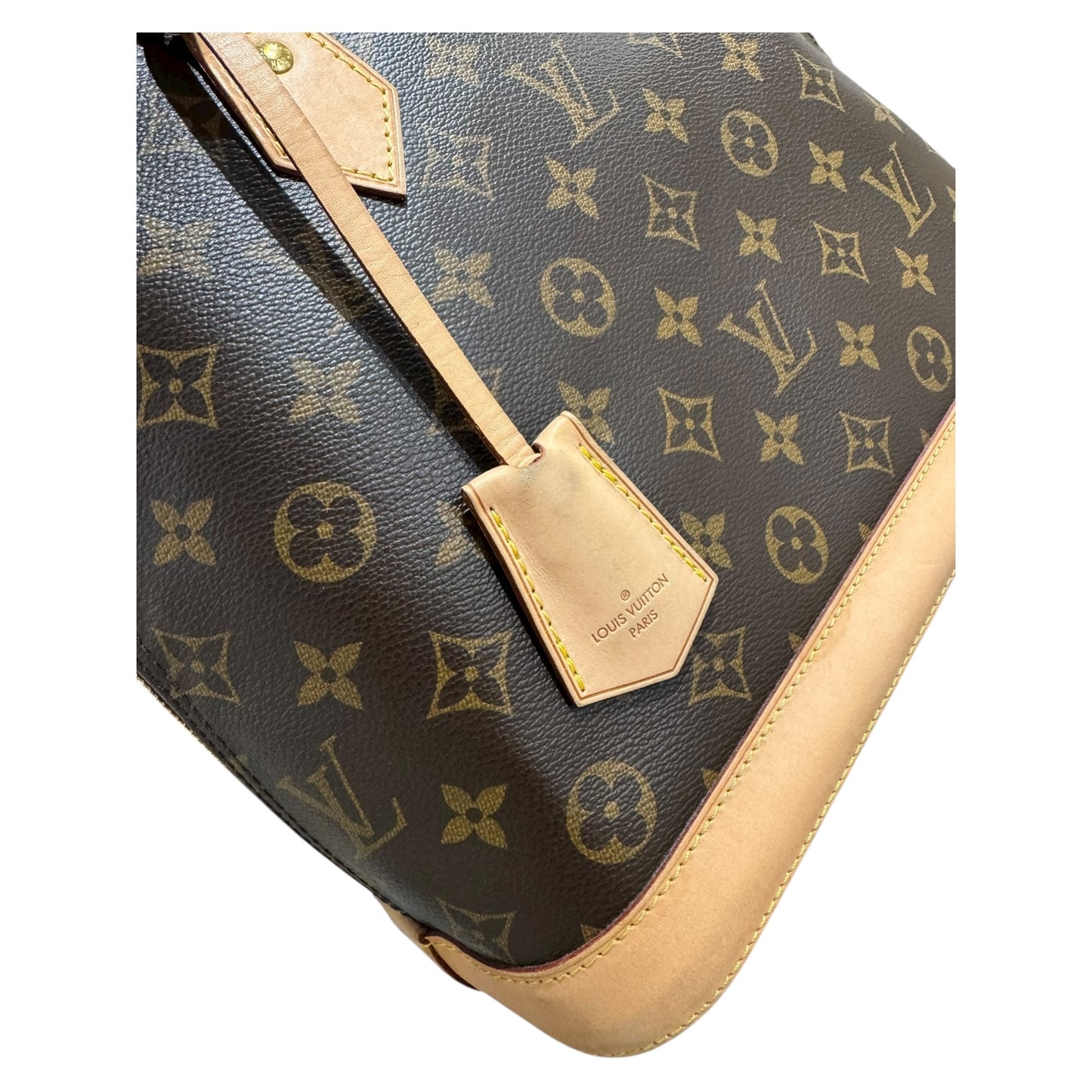 Louis Vuitton Alma Bag