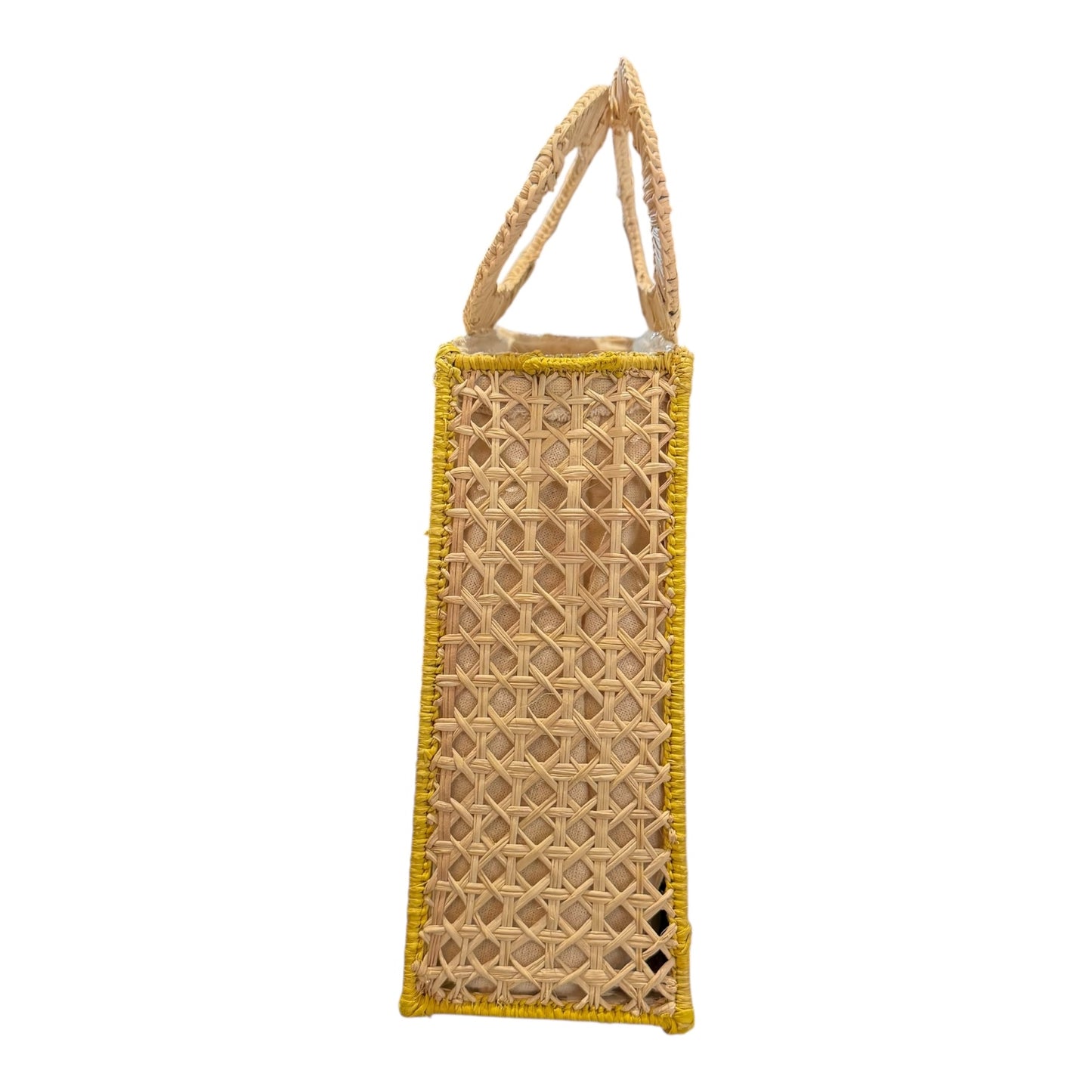 Ibiza Woven Bag