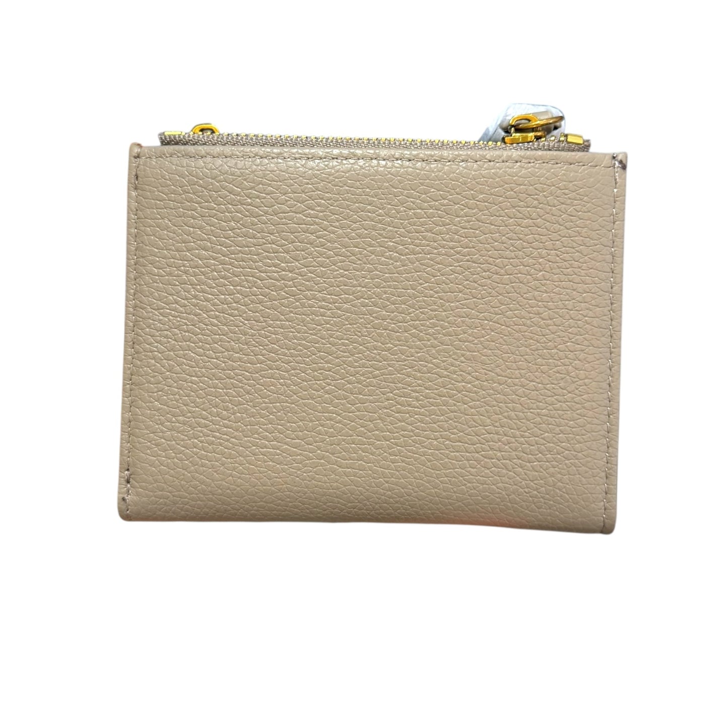 Kurt Geiger London Greenwich Mini Purse in Taupe - NEW