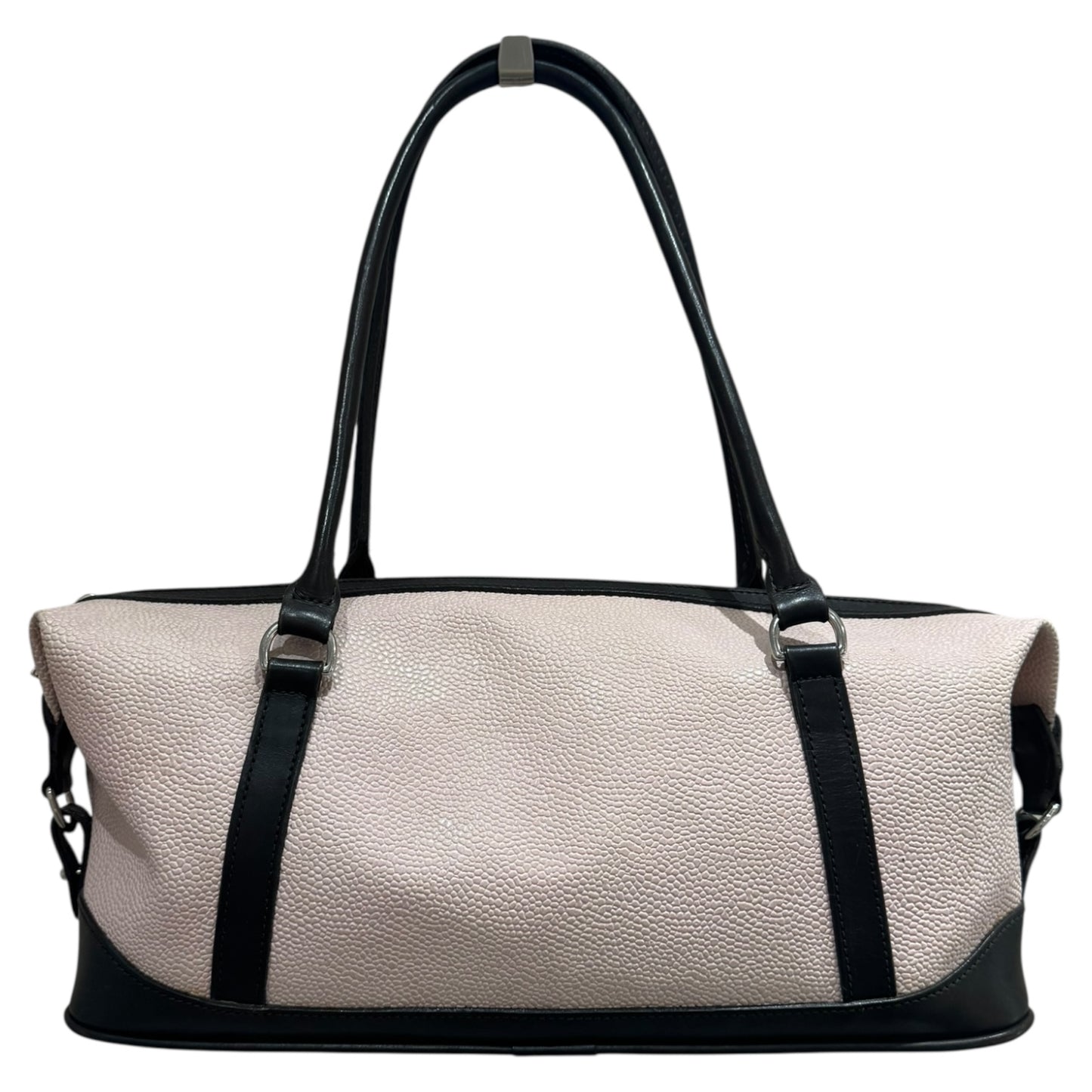 Mulberry Lena Pink and Chocolate Bag