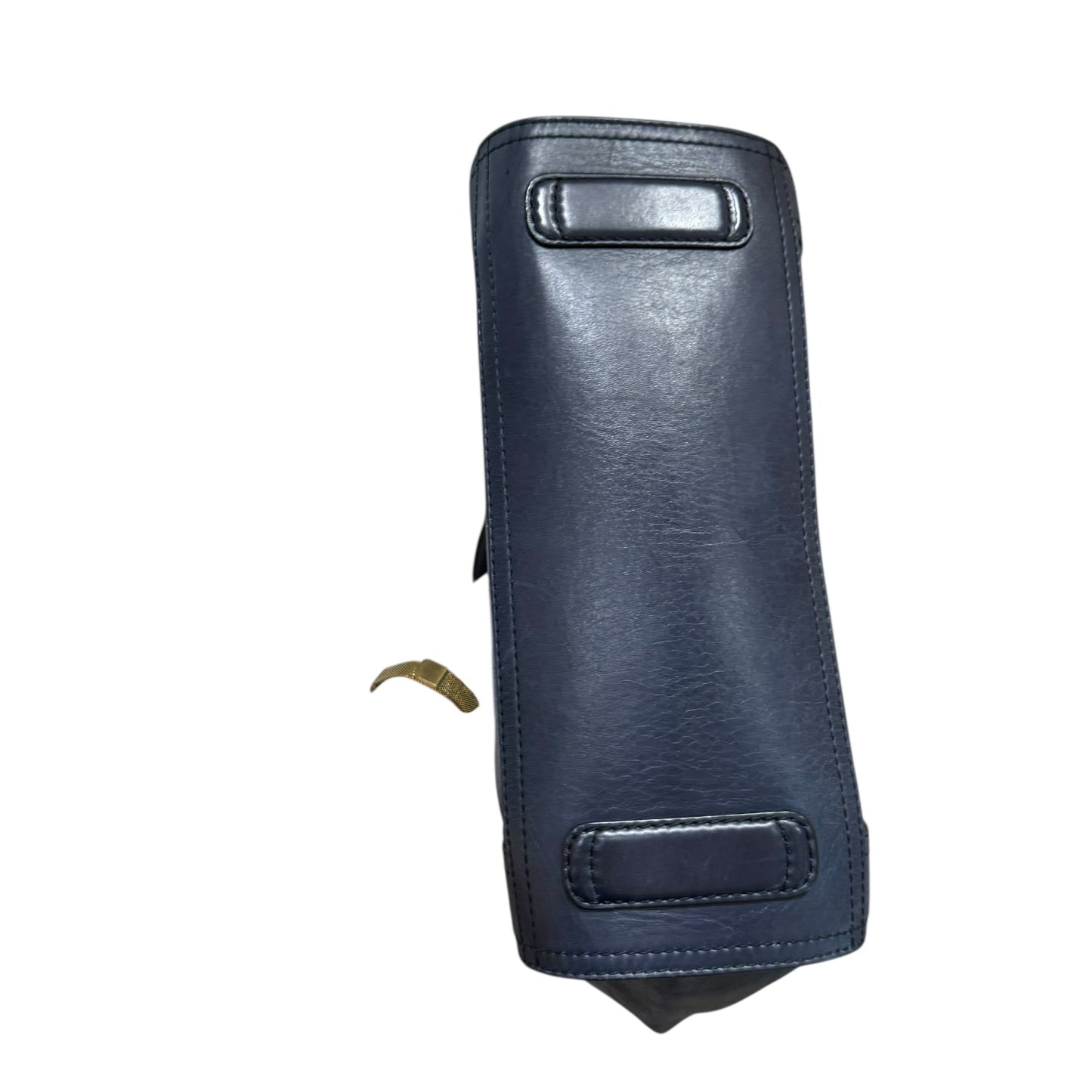 Weekend Max Mara Navy Bag