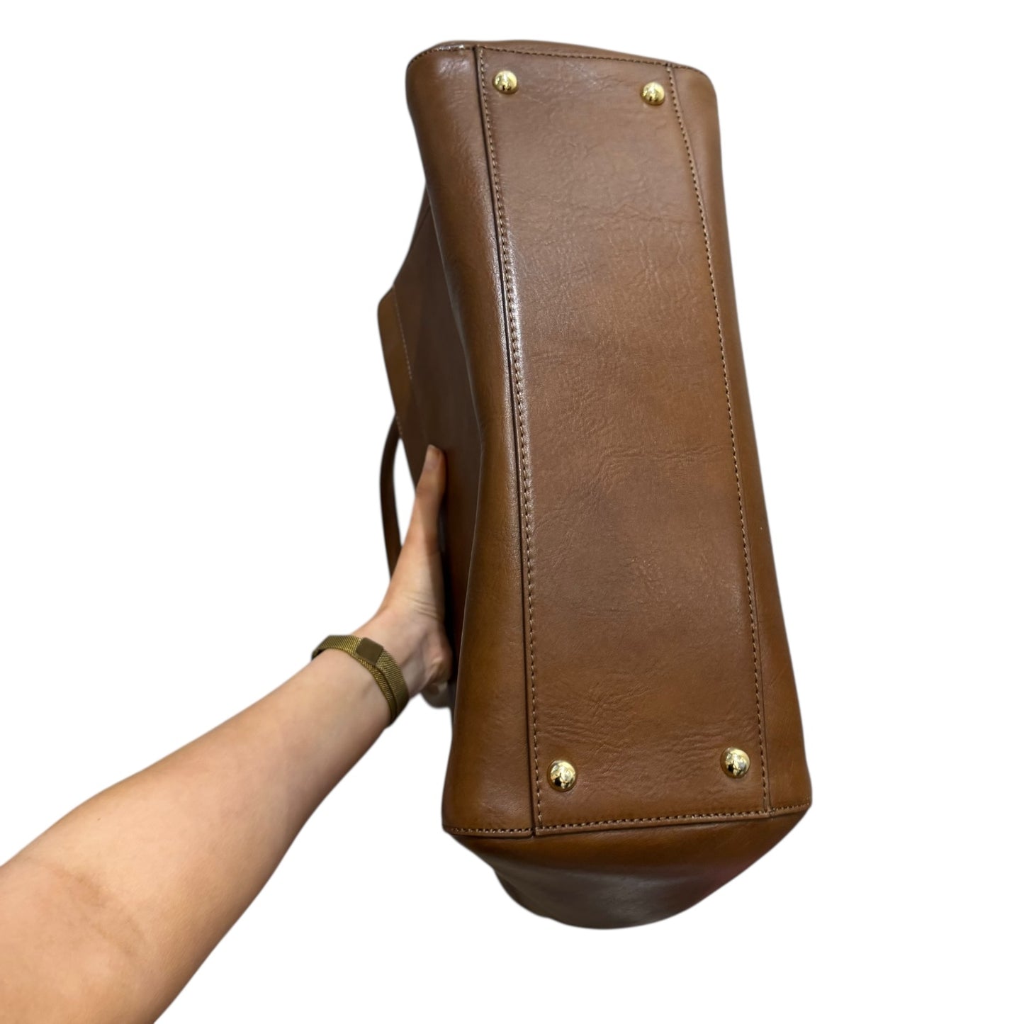 Weekend Max Mara Brown Bag