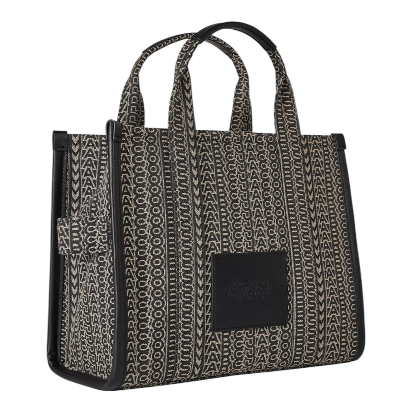 Marc Jacobs 'The Jacquard' Monogram Medium Tote Bag