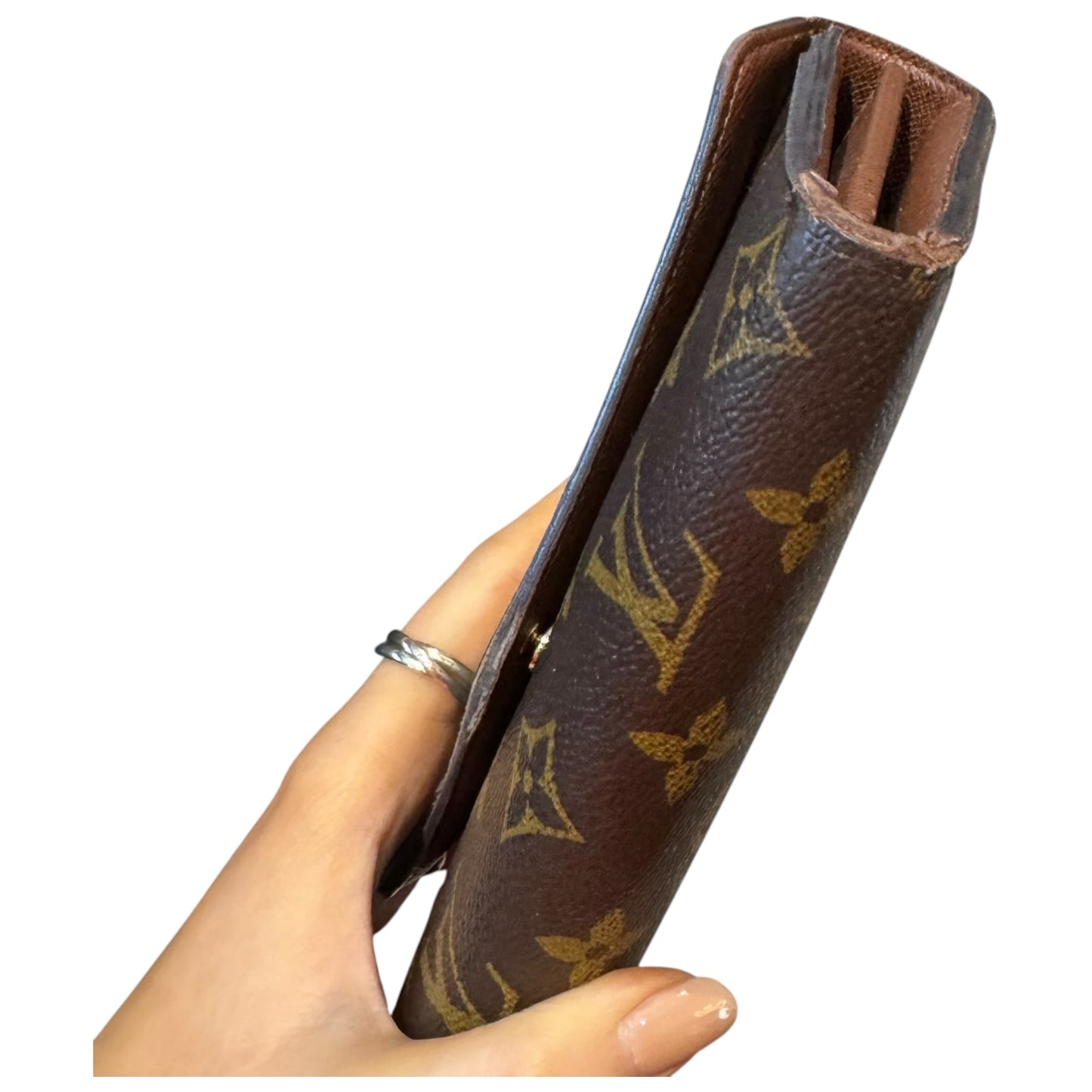 Louis Vuitton Sarah Wallet