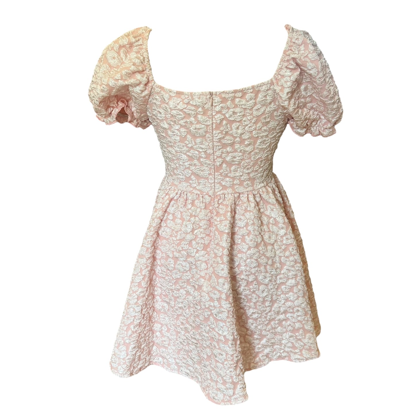 Maison De Poupée Pink Dress - Size 10