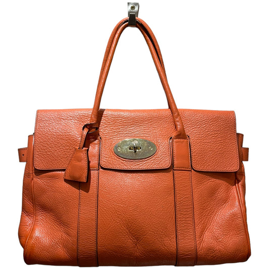 Mulberry Coral Bayswater