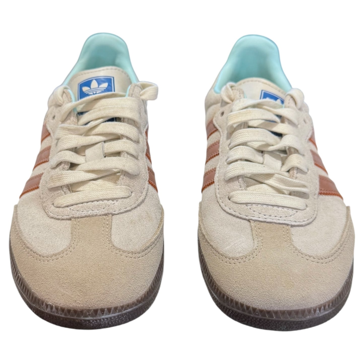 Adidas Samba in Strata D Clay - 36.5 / 4