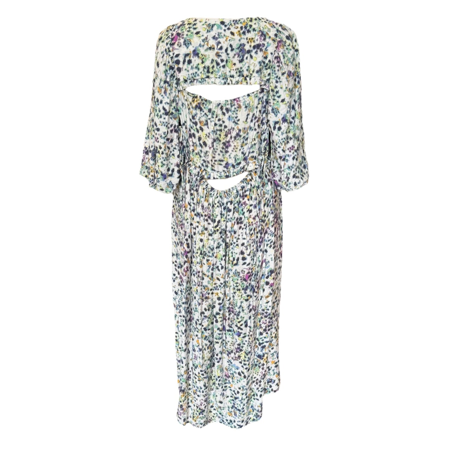 Munthe 'Off White Damen' Dress - 10