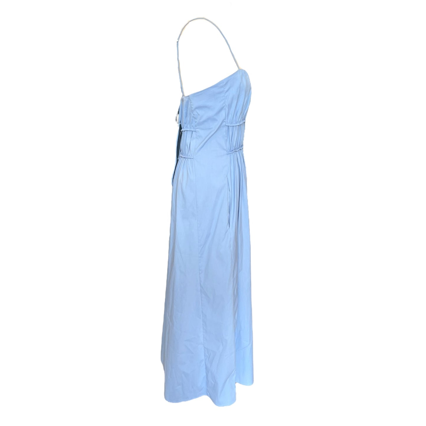 COS Light Blue Dress - 12 - NEW