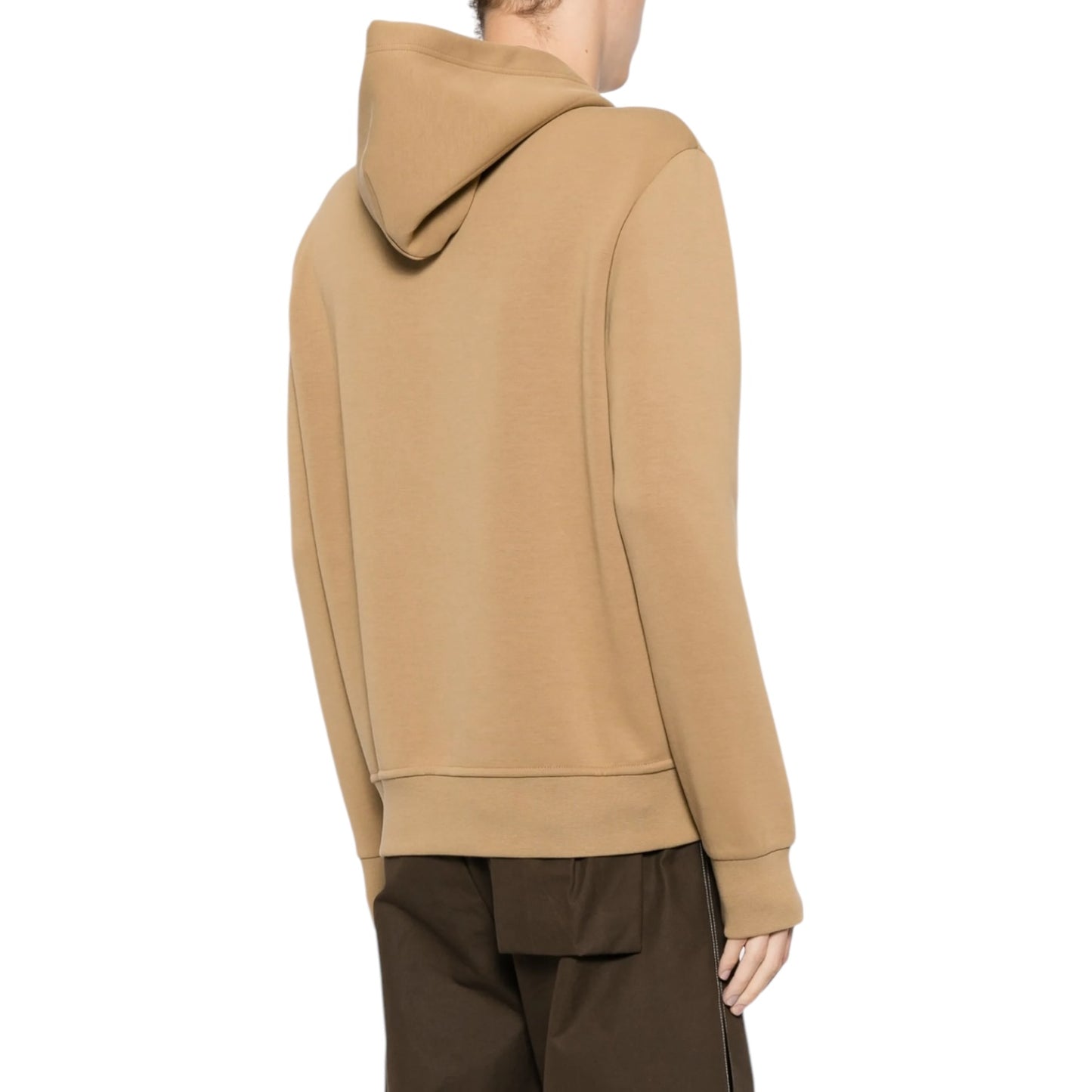 Ralph Lauren Camel Hoodie - 14
