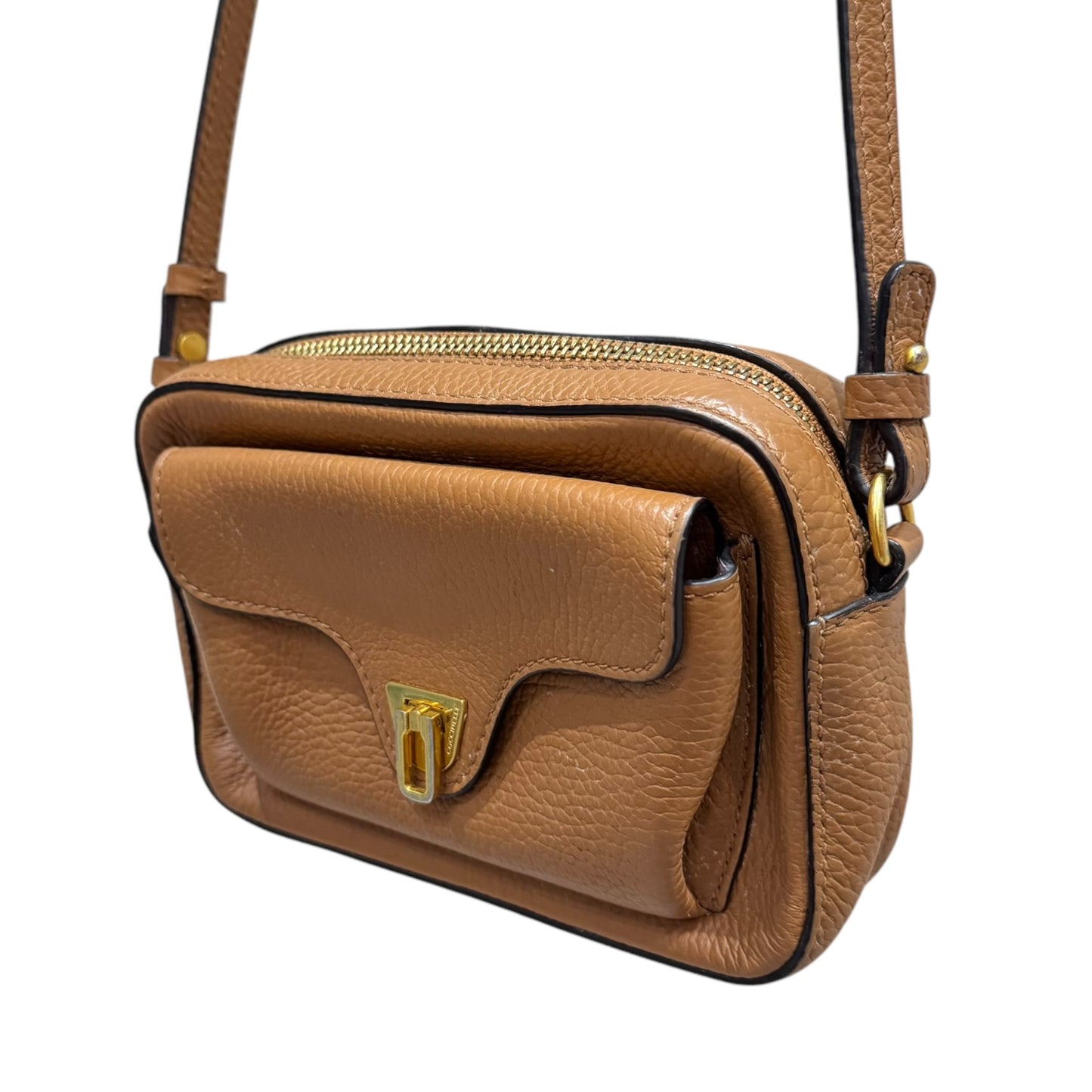 Coccinelle Brown Cross Body Bag