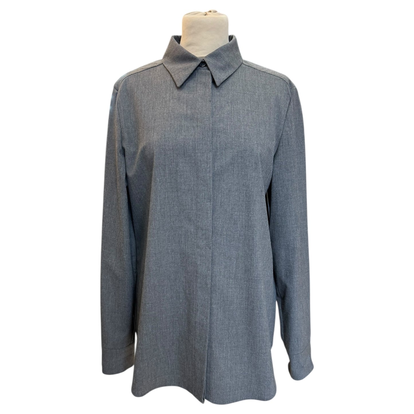 Riani Grey Shirt - 12