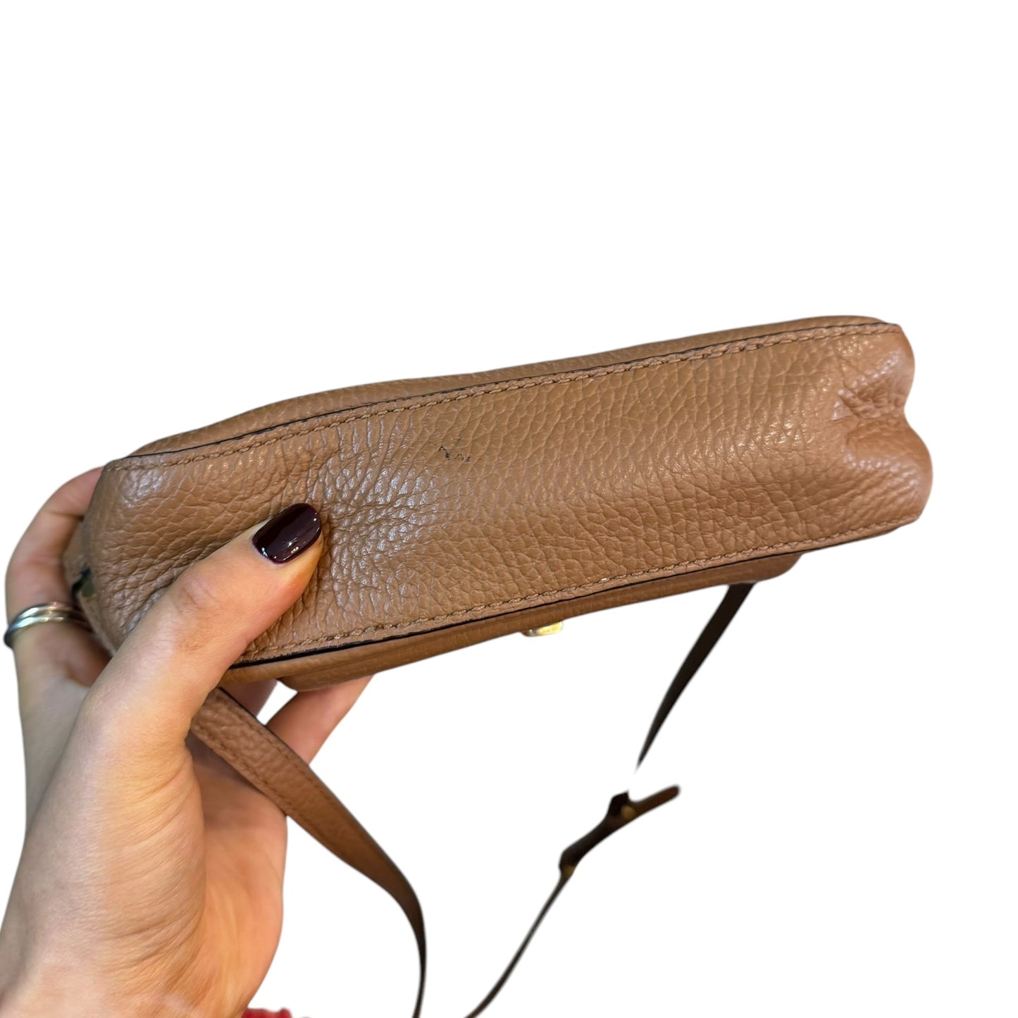 Coccinelle Brown Cross Body Bag