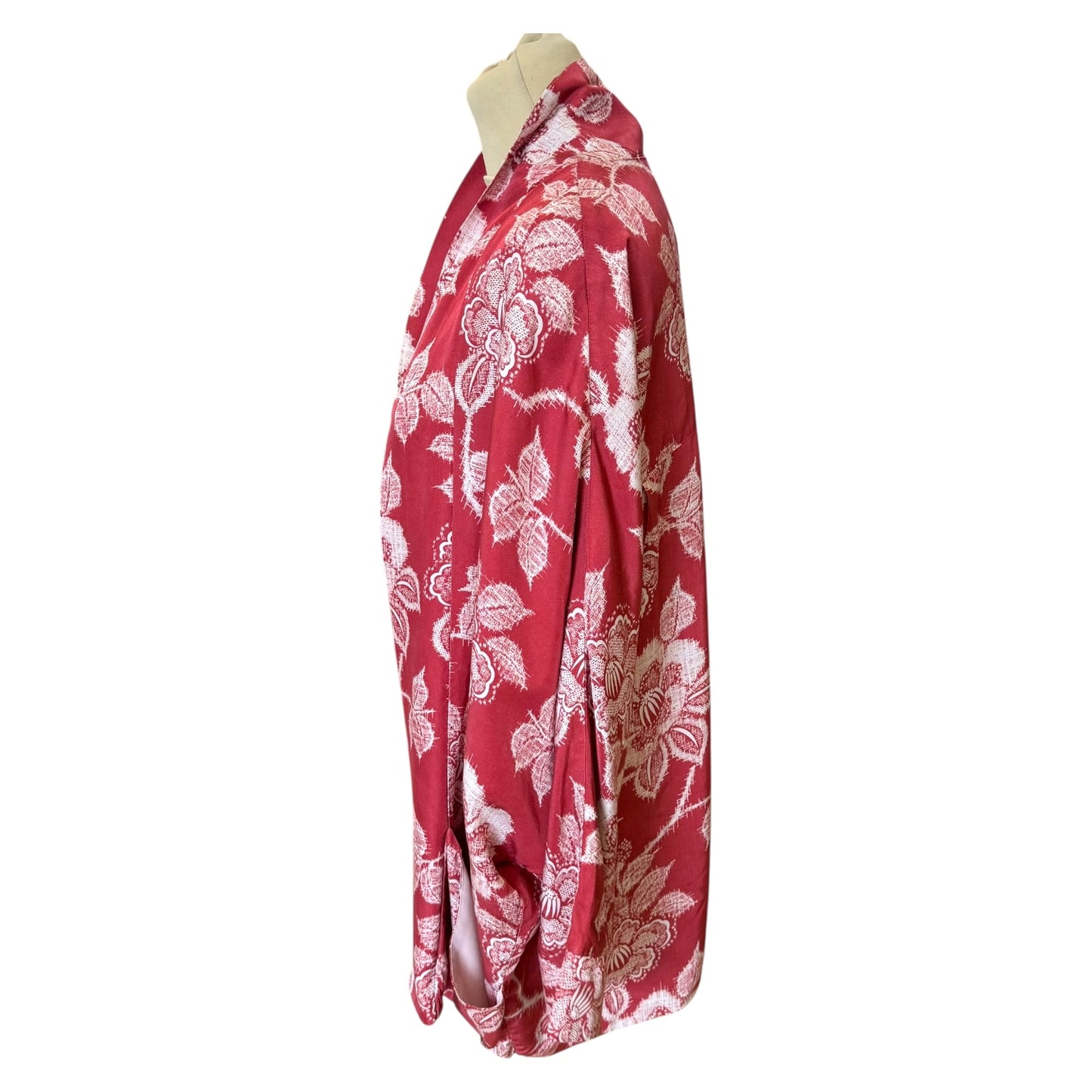 Day Birger Raspberry Floral Jacket - 14/16