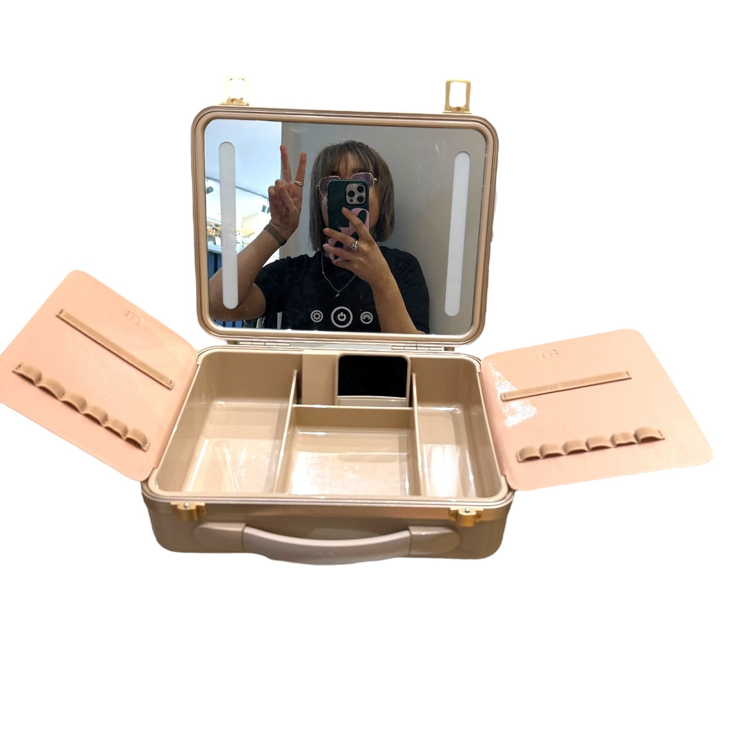 Beautifect Box Nude