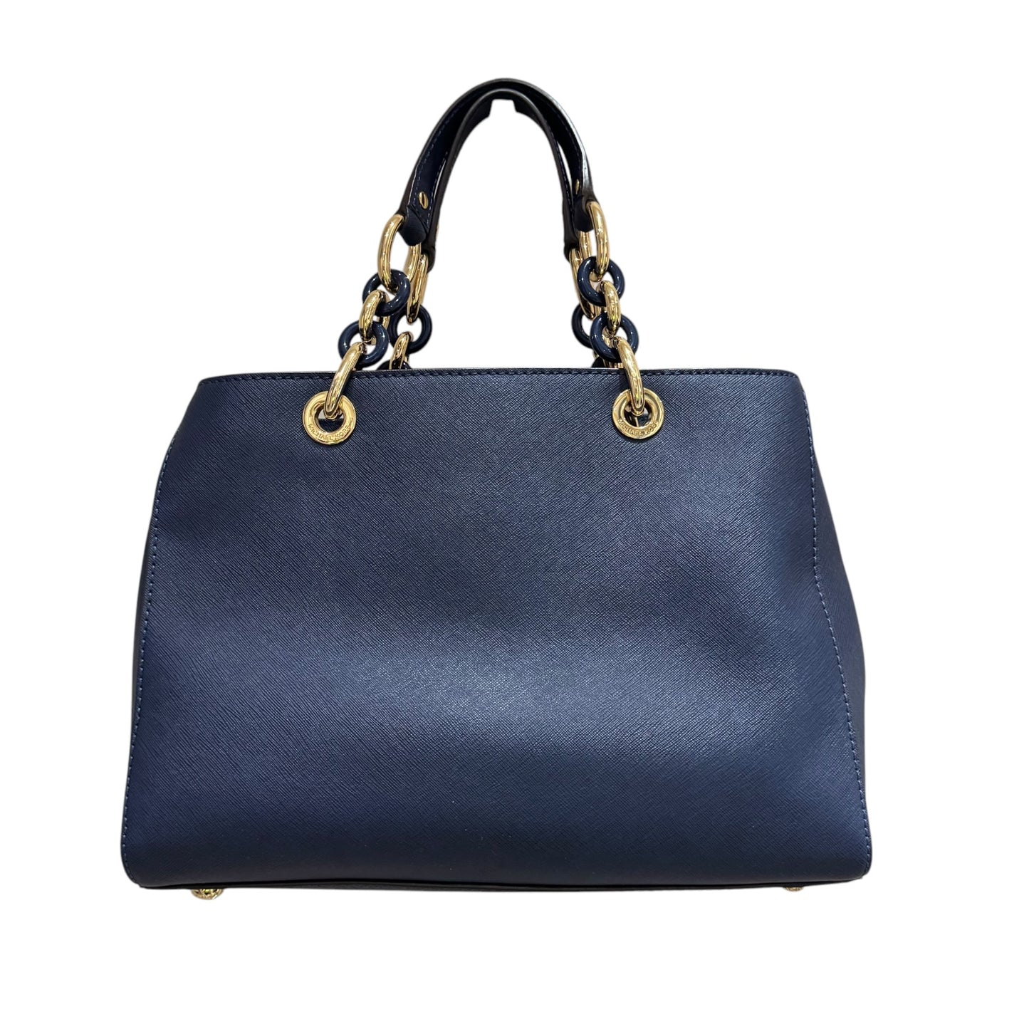 Michael Kors Navy Bag