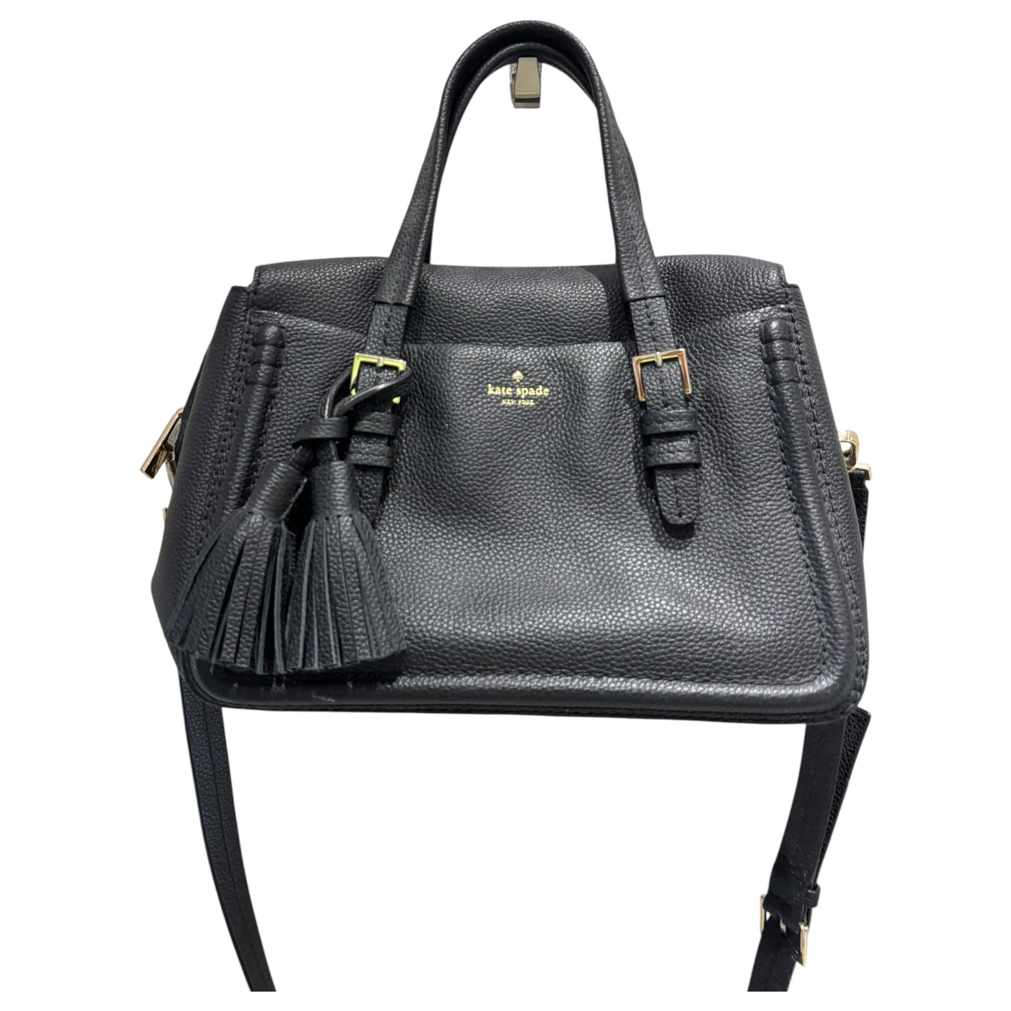 Kate Spade Orchard Street Elowen Black Bag