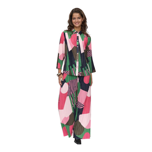 Numph Nuvixa Pleated Two Piece - 14/16