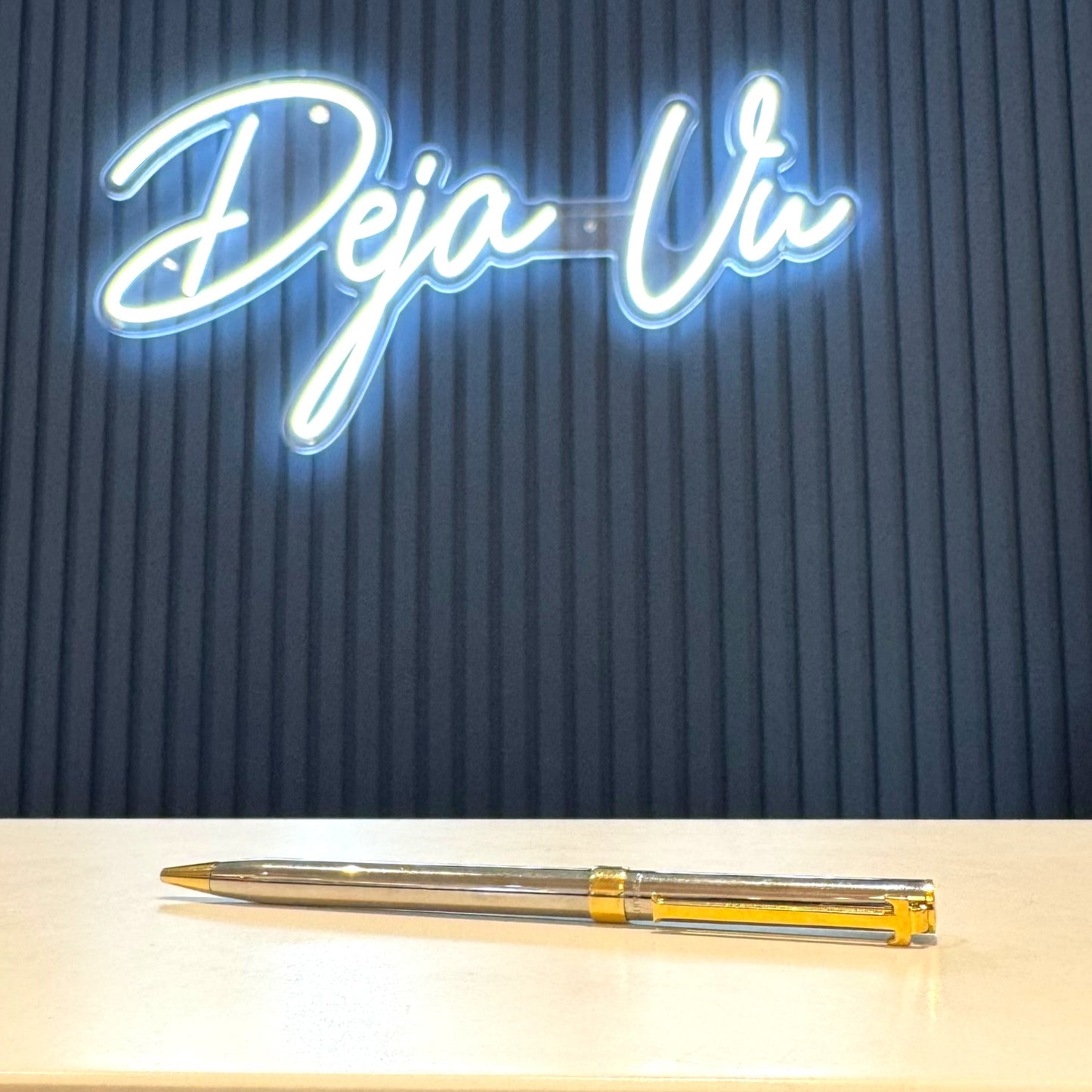 Tiffany Pen