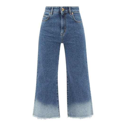 Weekend Max Mara Soprano Jeans - 12 - NEW