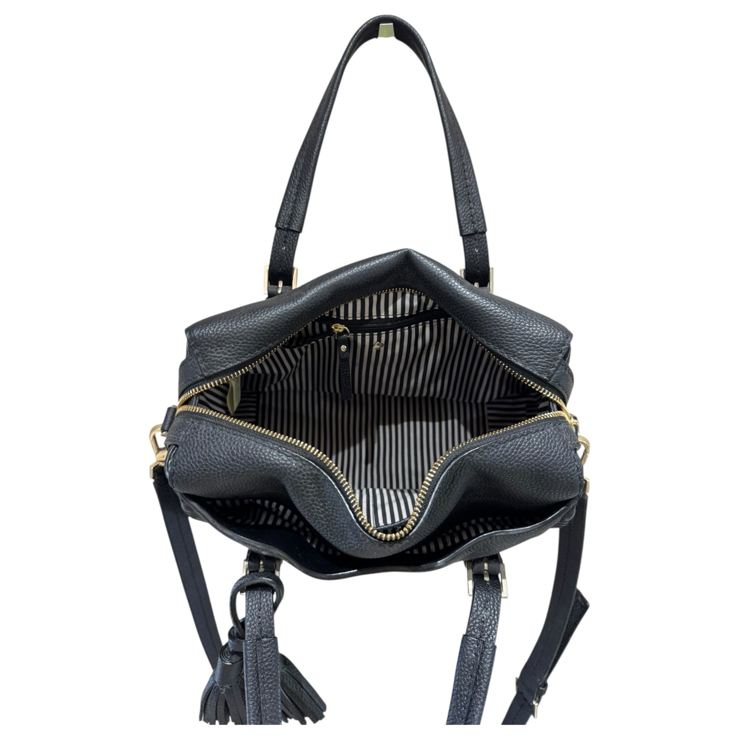 Kate Spade Orchard Street Elowen Black Bag