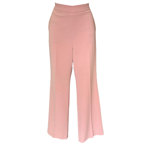 Sport Max Blush Pink Trousers - 14