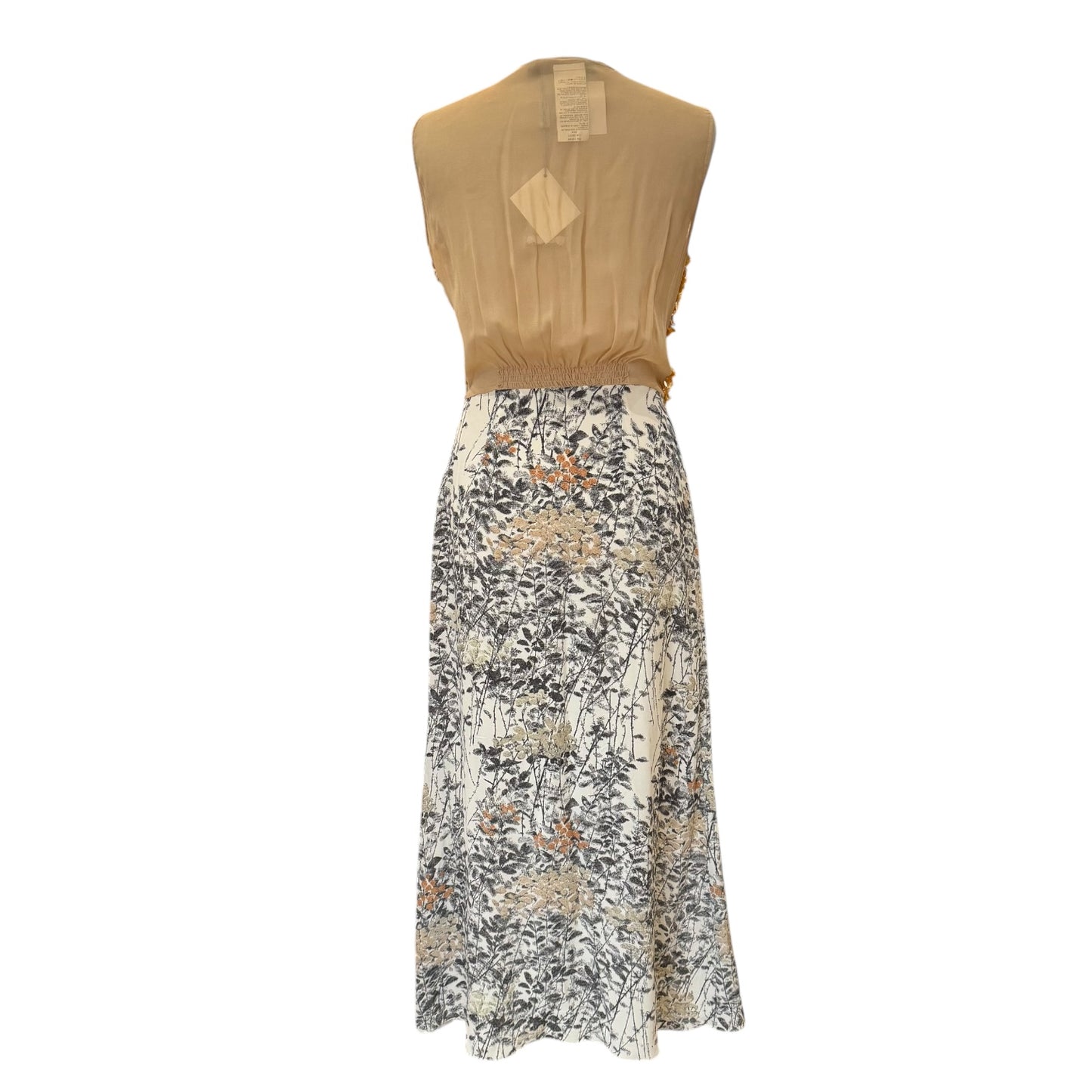 Sportmax Sequin Dress - 8/10 - NEW