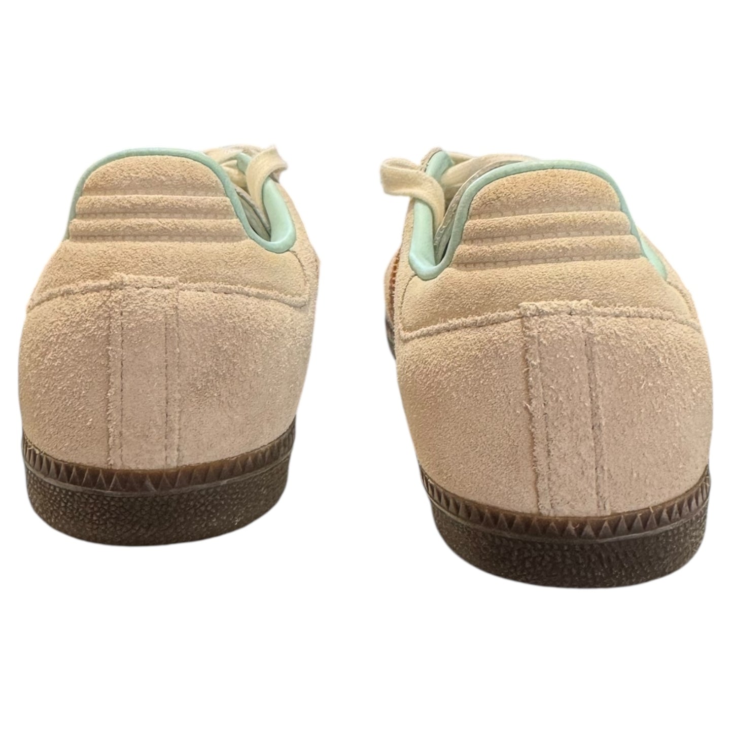 Adidas Samba in Strata D Clay - 36.5 / 4