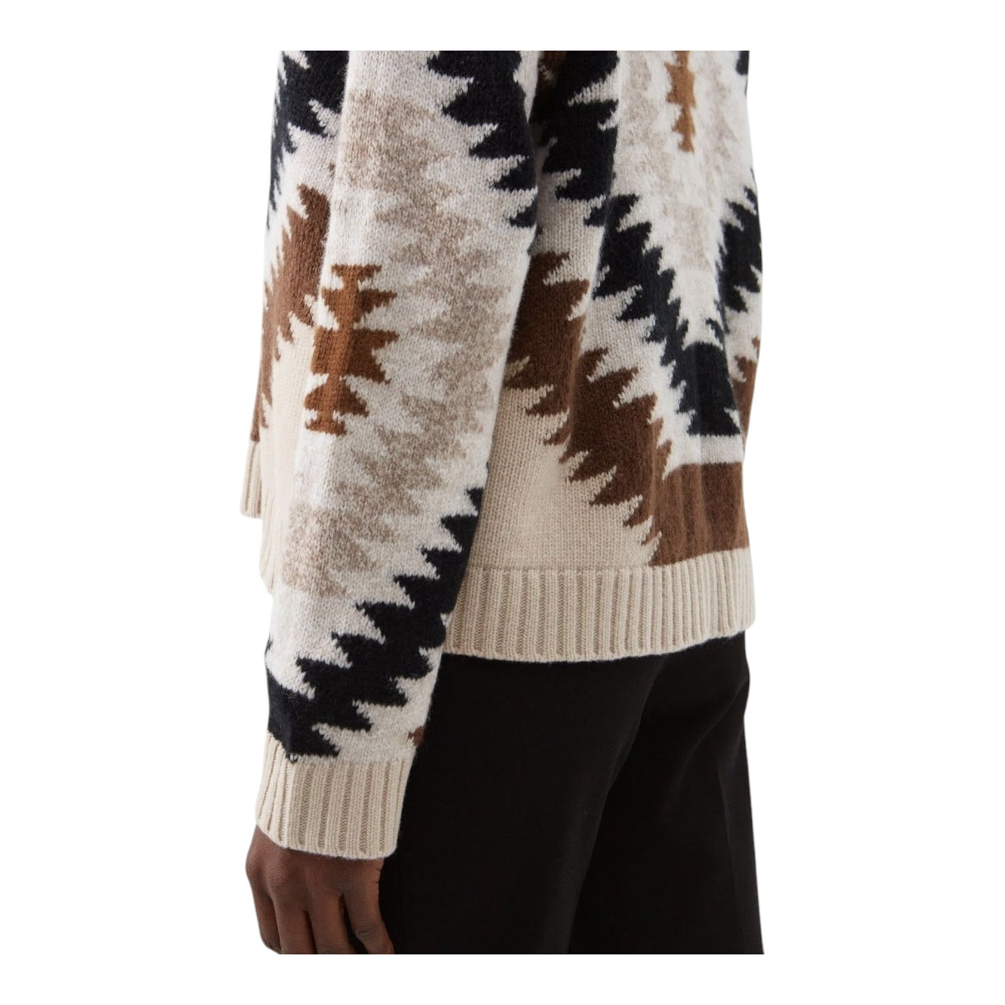 Weekend Max Mara Arlem Sweater - 12 - NEW