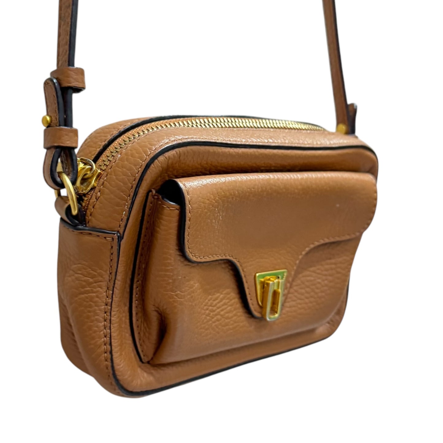 Coccinelle Brown Cross Body Bag