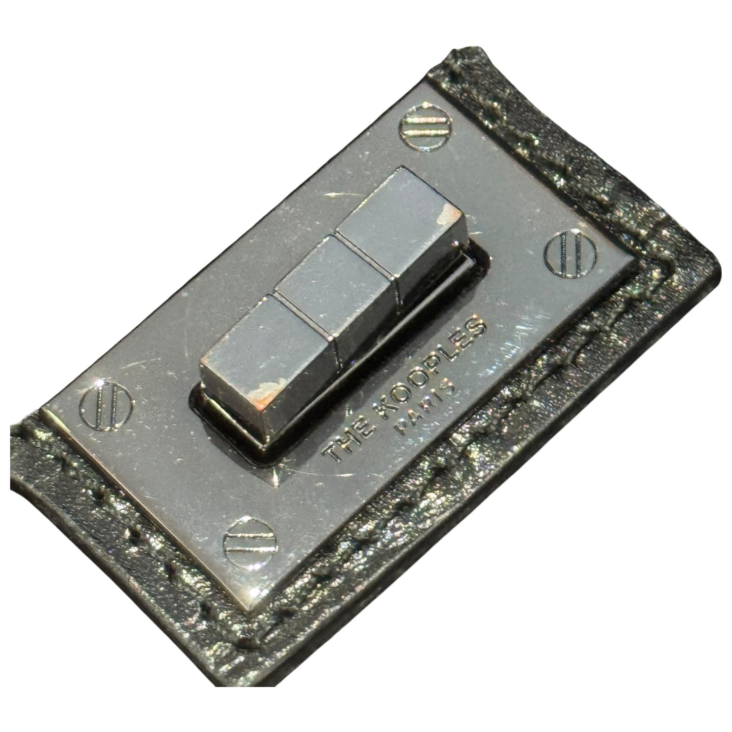 The Kooples Small Emily Black Bag