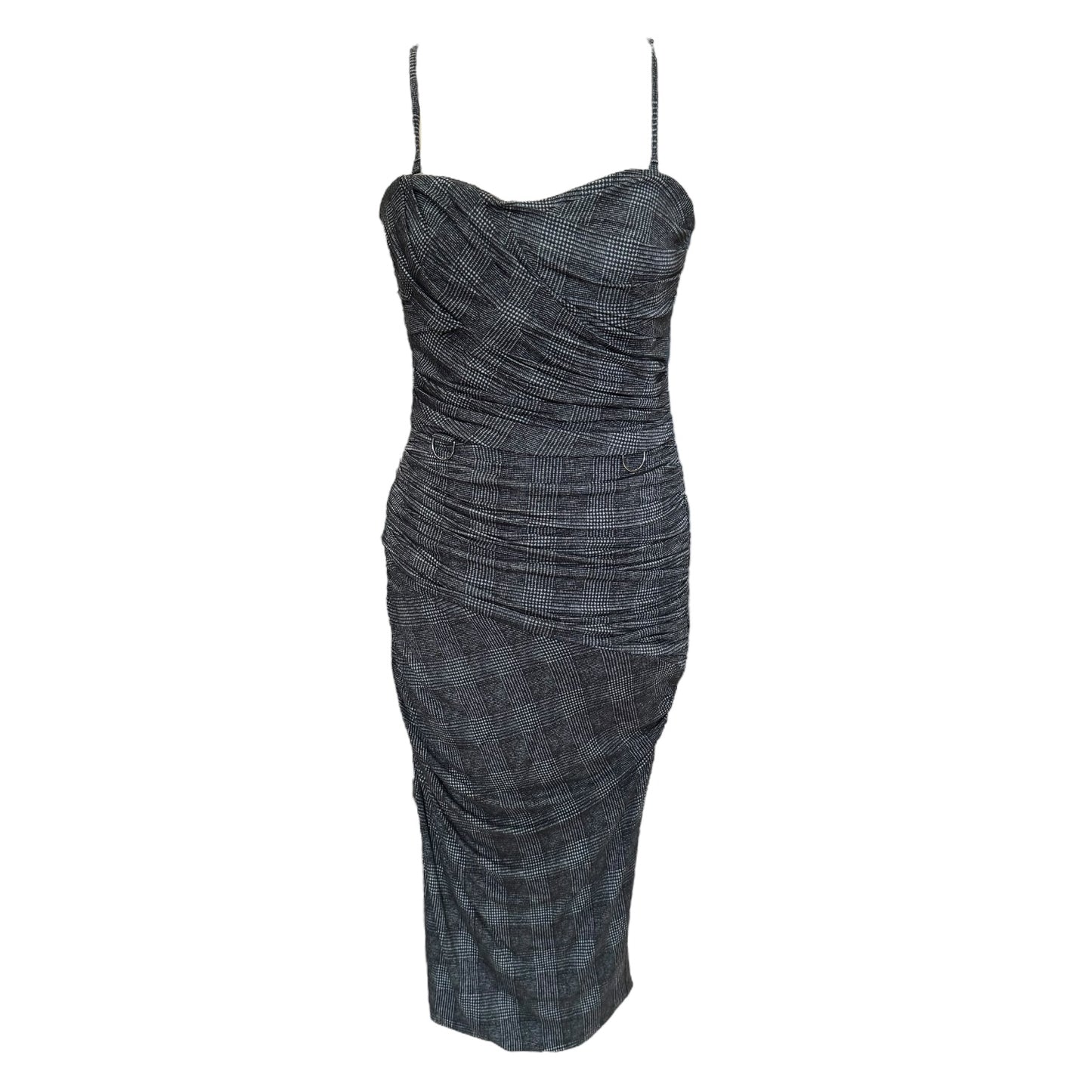 Max Mara Grey Two Piece - 8