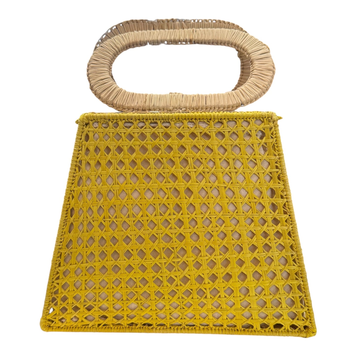 Ibiza Woven Bag