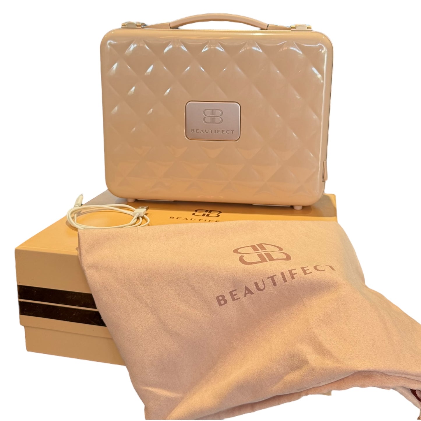 Beautifect Box Nude