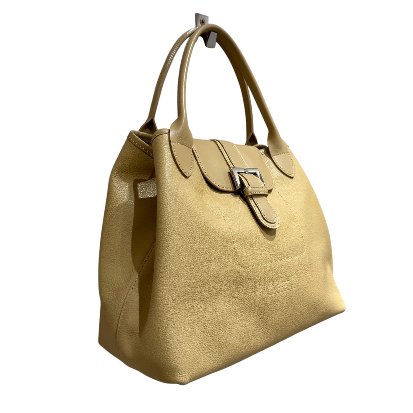 Longchamp Butter Cream Bag