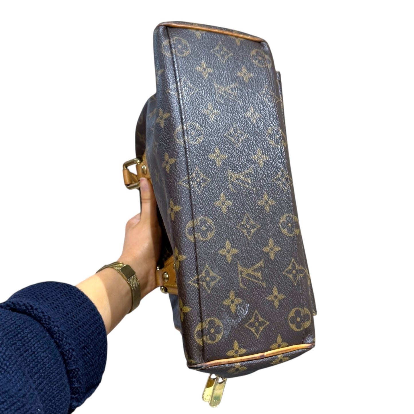 Louis Vuitton Manhattan Bag