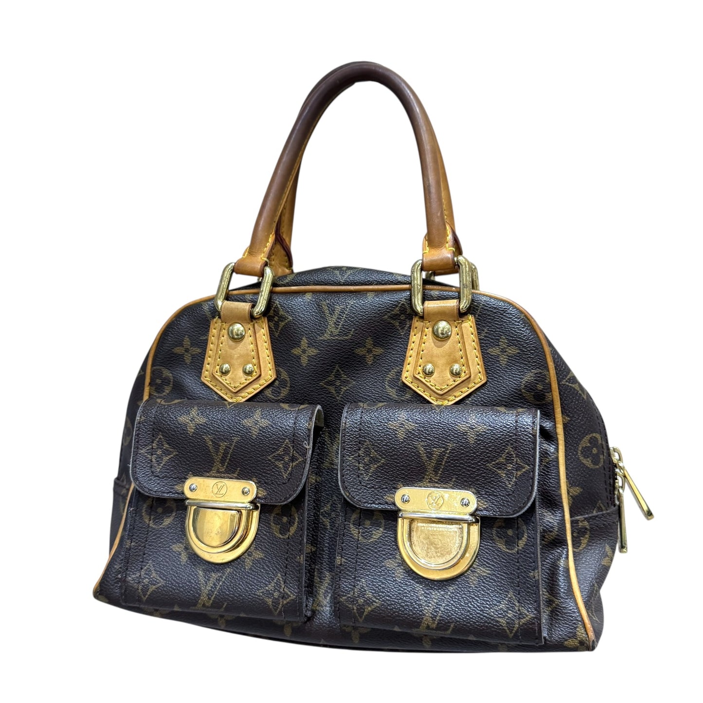Louis Vuitton Manhattan Bag