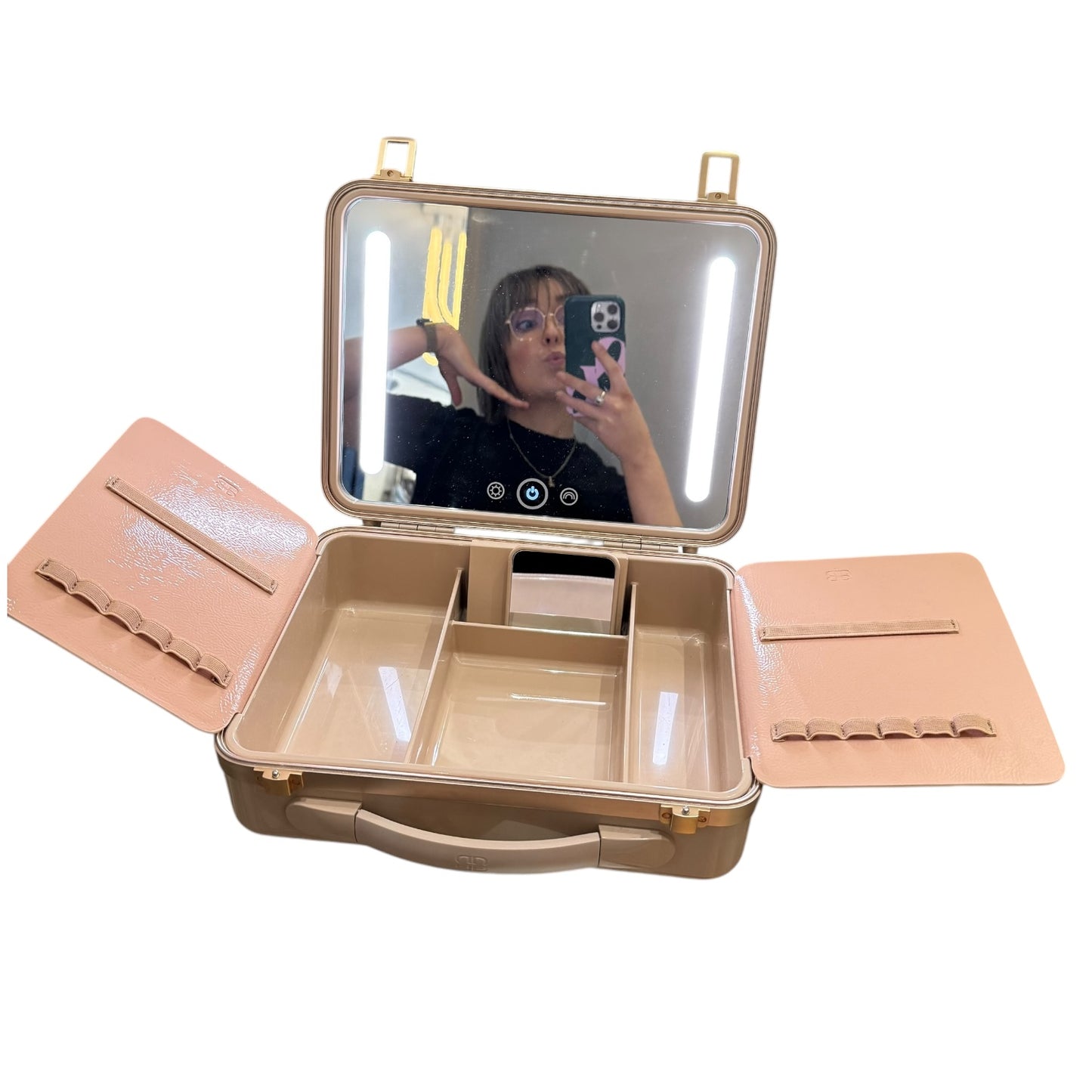 Beautifect Box Nude