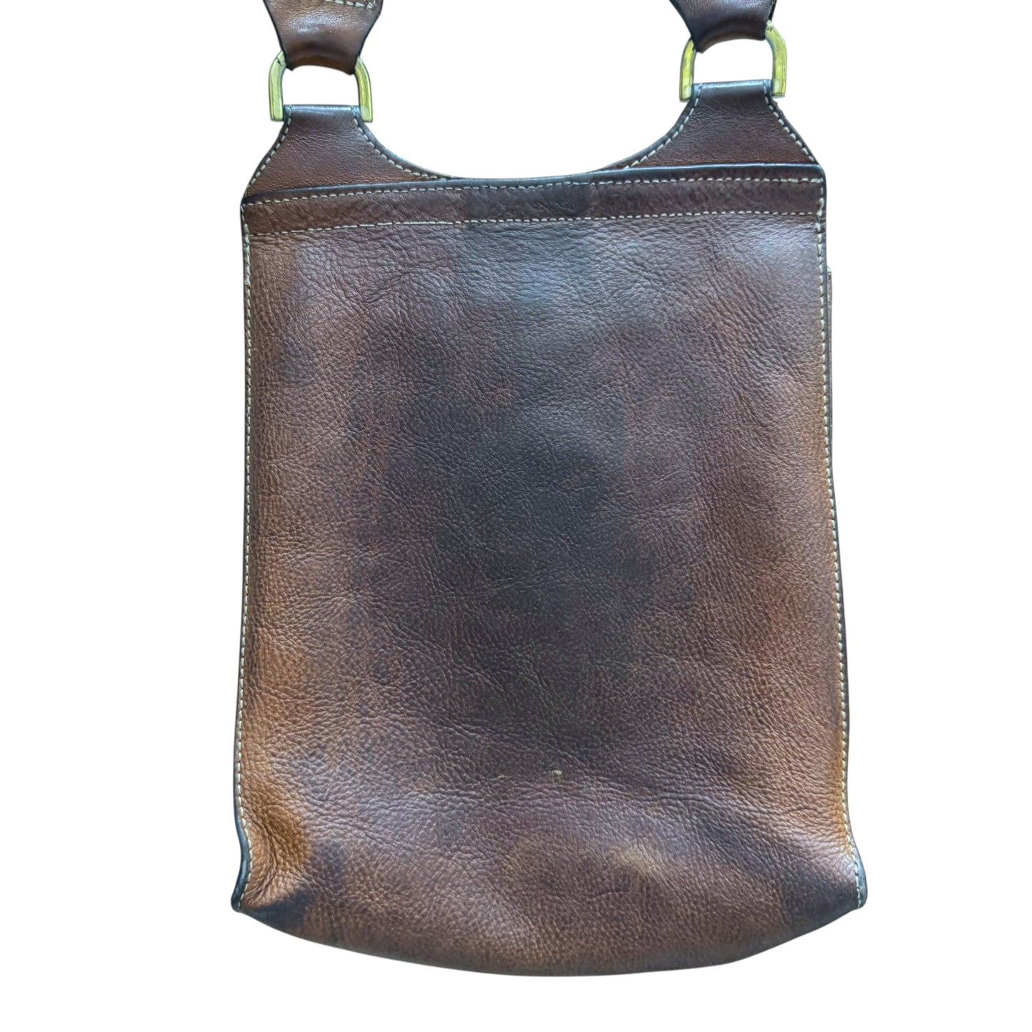 Mulberry Antony Oak Cross Body Bag