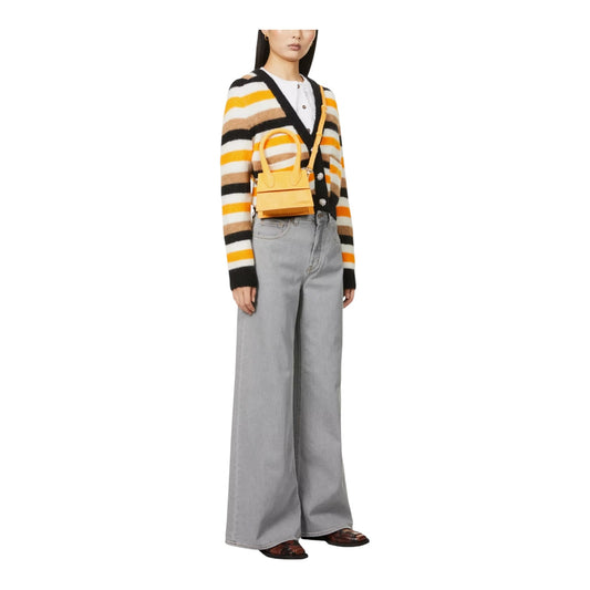 Me + Em Ultimate Wide Leg Jeans - 8