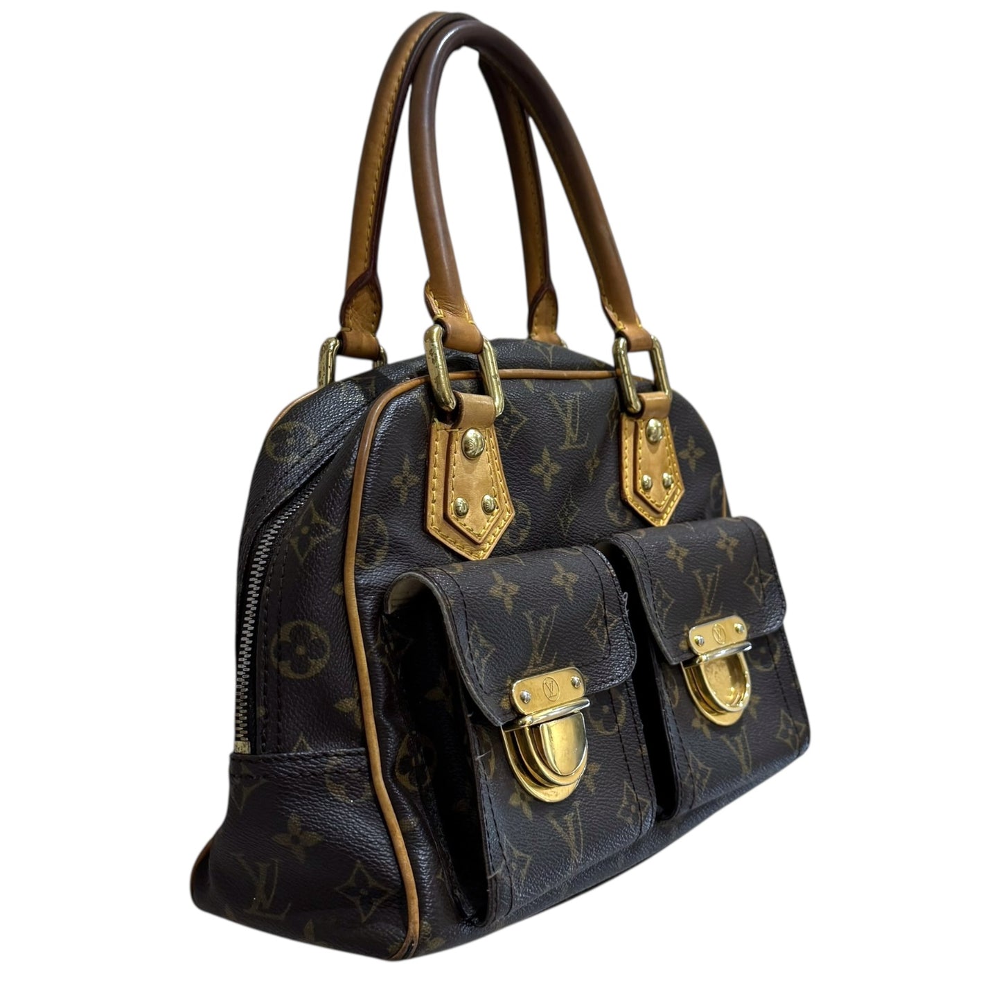Louis Vuitton Manhattan Bag