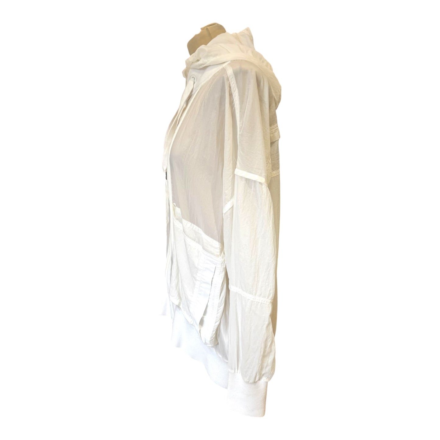 Stella McCartney X Adidas Tennis Track Jacket - 14/16