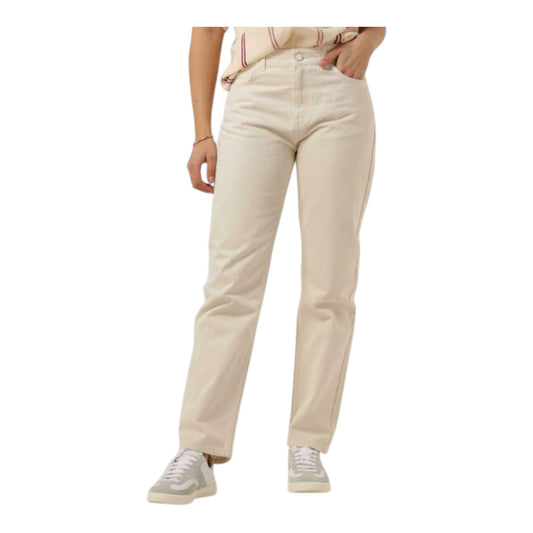 Fabienne Chapot Straight Leg Jeans - 10/12
