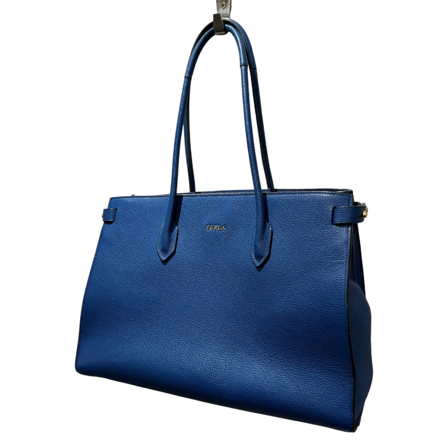 Furla Teal Bag