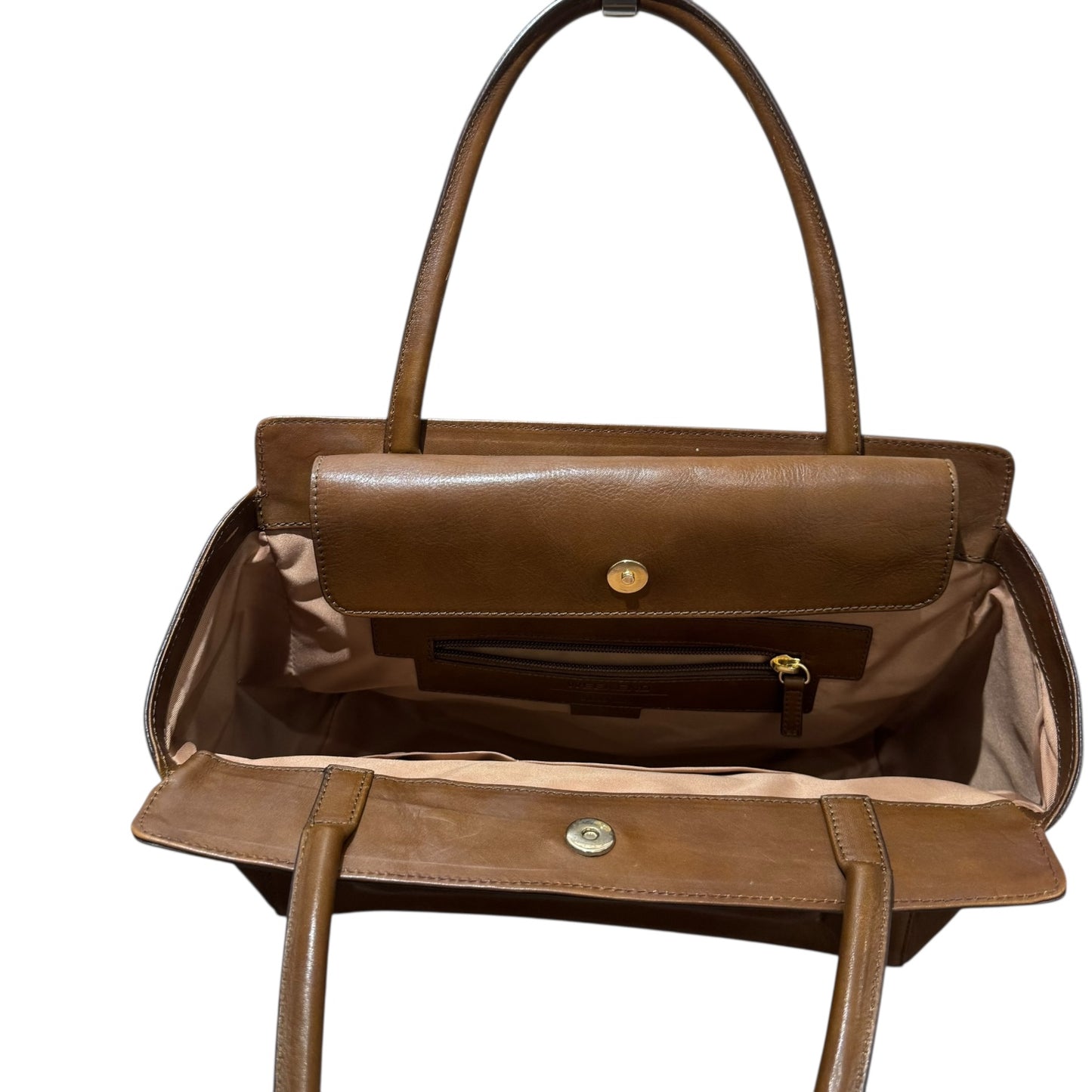 Weekend Max Mara Brown Bag