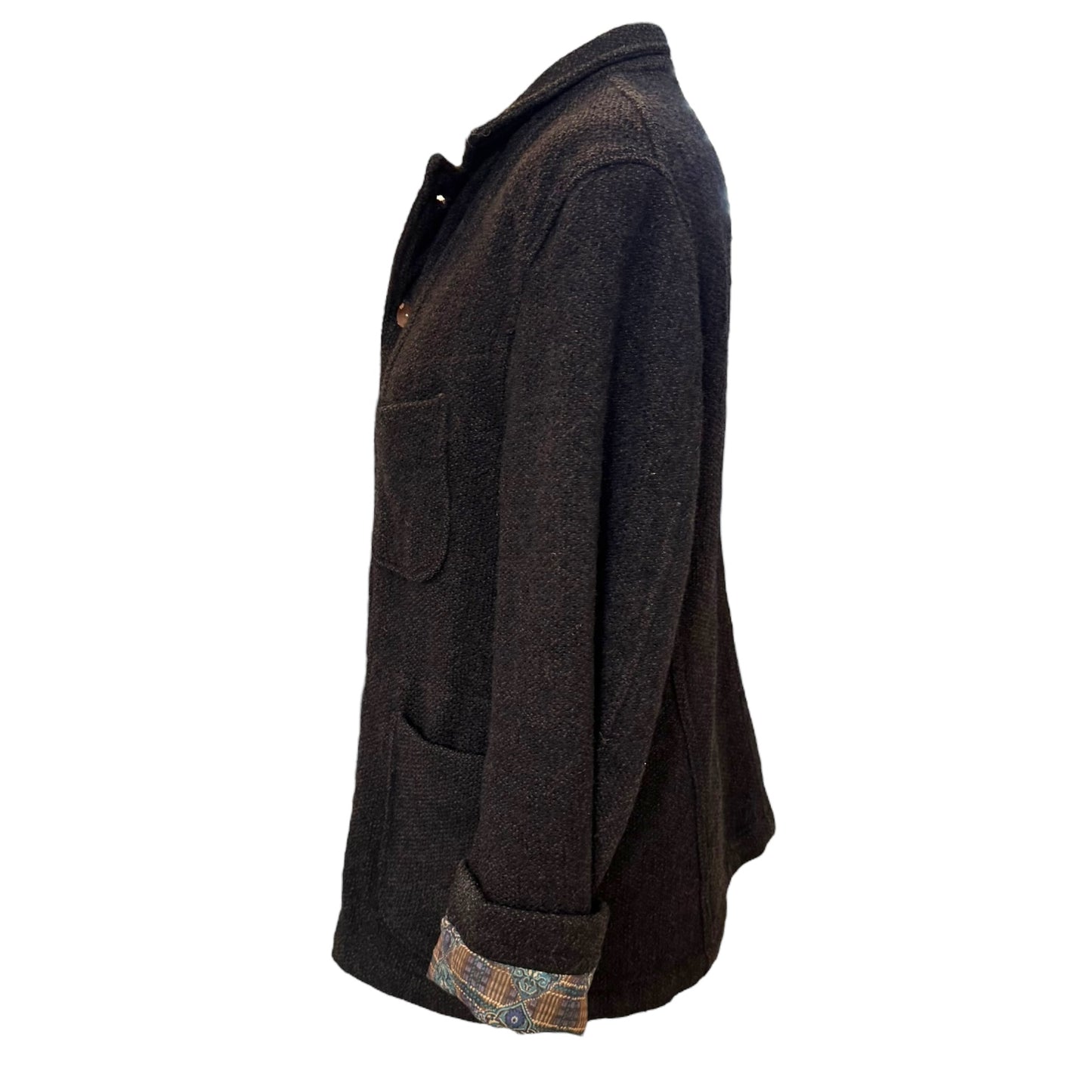 Engineered Garments Wool Jacket - 12
