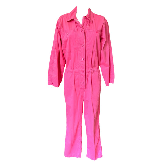 InWear Pink Jumpsuit - 10