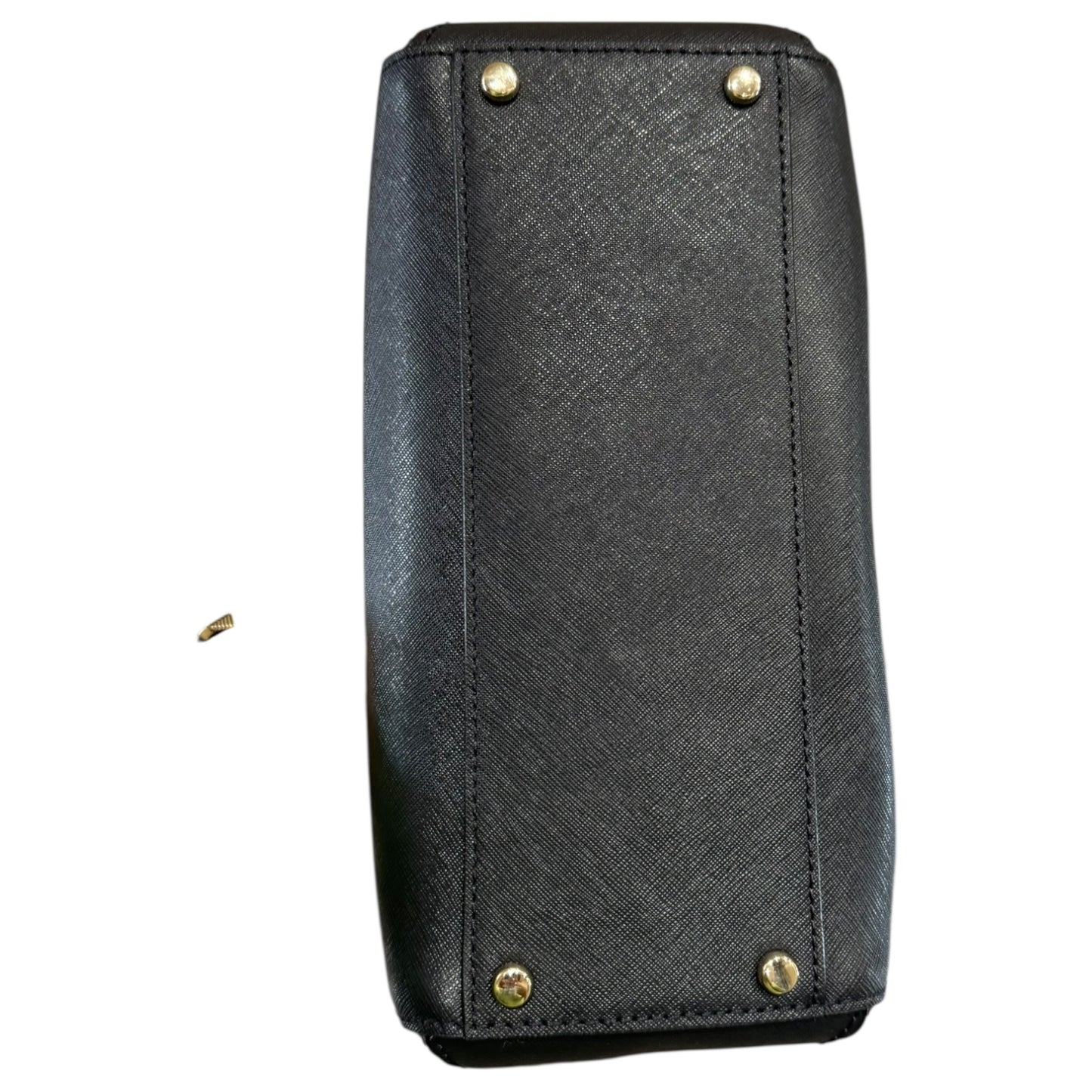 Kate Spade Black Small Handbag