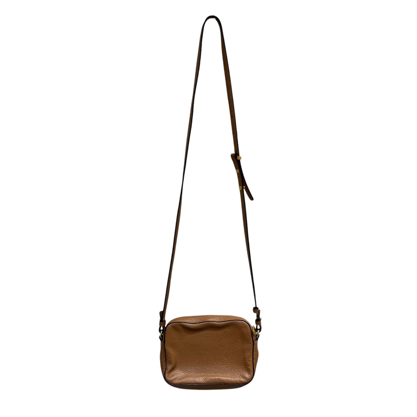 Coccinelle Brown Cross Body Bag