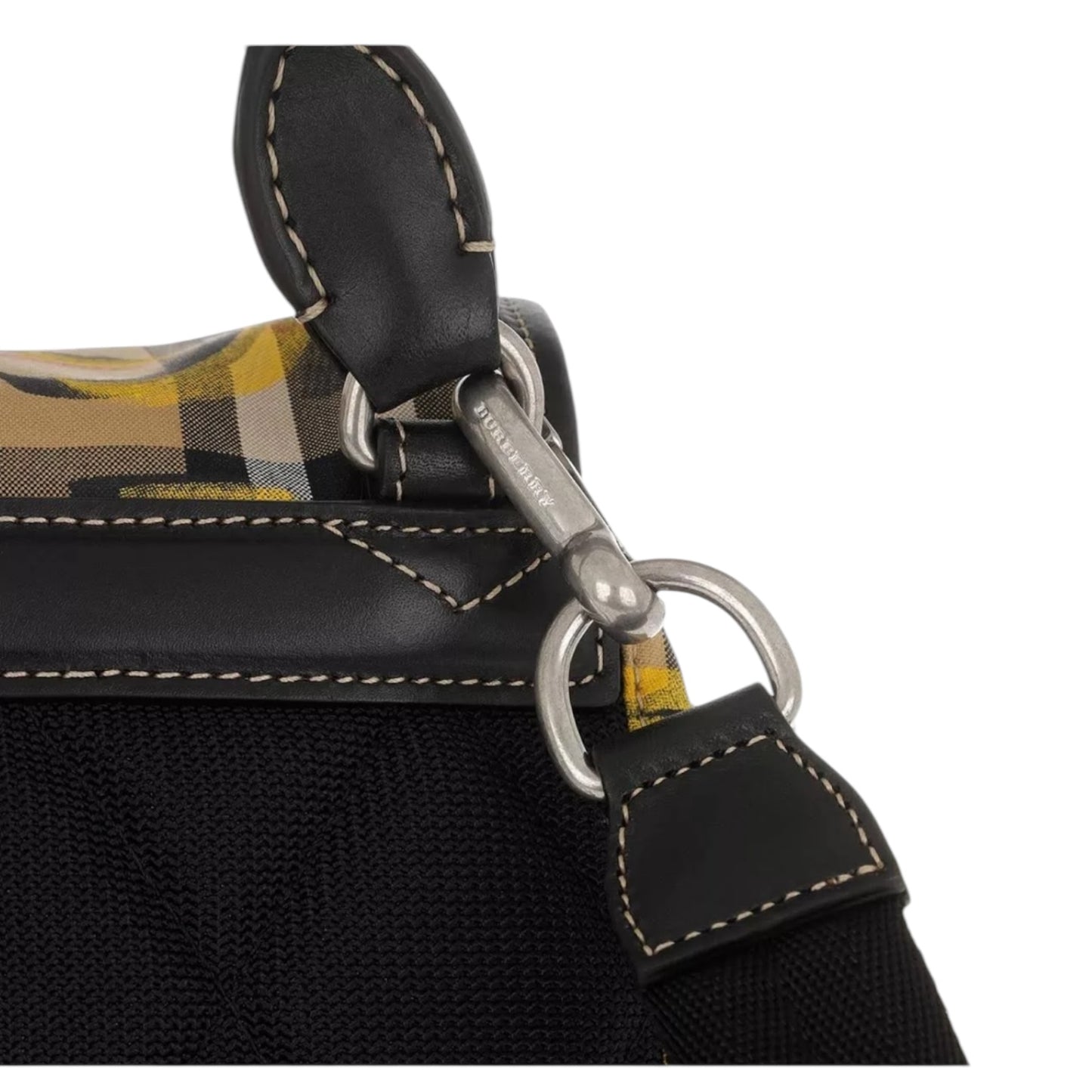 Burberry Graffiti Mini Back Pack